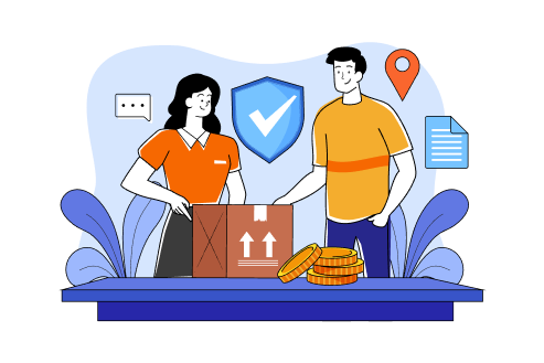 idefix Orijinalllik Denetim Sistemi Hero Görseli
